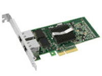 Intel PRO/1000 PT Dual Port Server Adapter (EXPI9402PT)